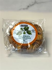 Krinos Kalamata Crown Figs (14 oz)