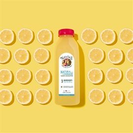 Natalie's Lemonade 12oz